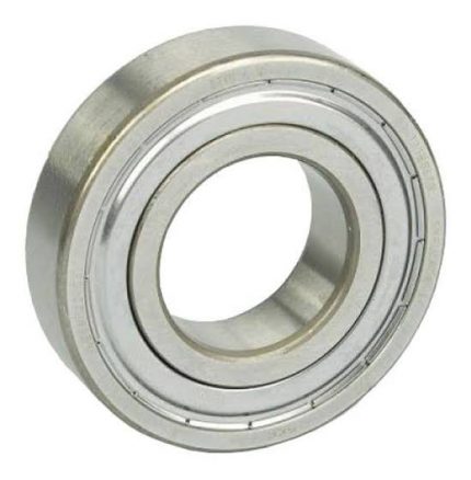 ROLAMENTO 6207 2RS B GBR/GTOP (* BC= 9.01 IRET= 1.46)