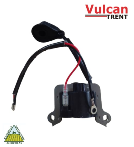 MODULO DE IGNICAO - ROÇADEIRA VULCAN VR430H/VR520H/VR430S/VB10B - 5201103